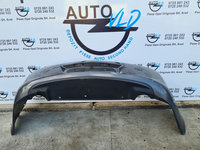 Bara spate spoiler difuzor z177 Opel Insignia Sedan limuzina VLD SP 15