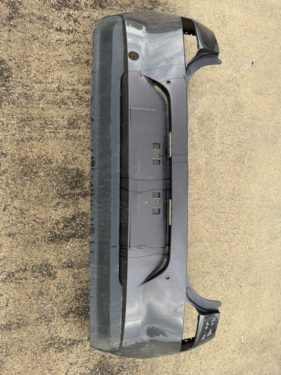 Bara spate + spoiler Hyundai i30 HATCHBACK 2017/2018/2019/2020/2021 4 Gauri Senzori