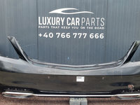 Bara spate spoiler Mercedes S class W222 AMG BS067