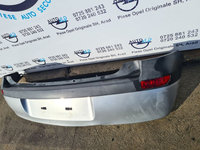 Bara spate spoiler ochi pisica Opel Corsa C Z157 VLD SP 171