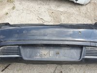 Bara spate spoiler Peugeot 308 2008 hatchback ,fara doi senzori de parcare