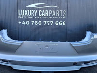 Bara spate spoiler Porsche Panamera 971 Turbo GTS BS136 BS137 BS138