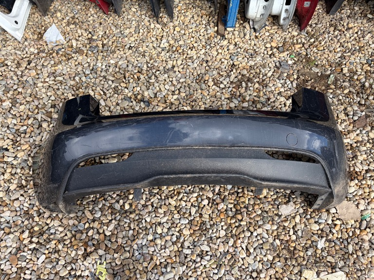 Bara spate + spoiler Tesla Model 3 Highland Facelift 2023/2024/2025/2026