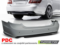 Bara Spate SPORT PDC compatibila MERCEDES W212 09-13 SEDAN 1W