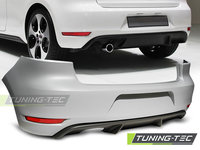 Bara Spate SPORT SINGLE compatibila VW GOLF 6