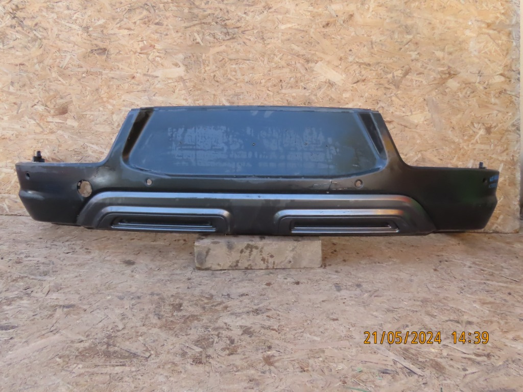 Bara spate Ssang Yong Korando 2019 2020 2021 cod ( K78811-3700 )