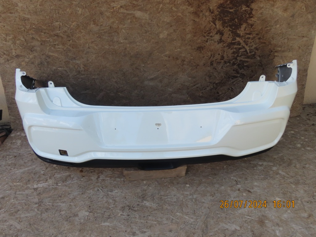 Bara spate Ssangyong Tivoli an 2015 2023 COD 7881135900