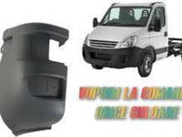 Bara spate stanga NOUA Iveco Daily an fabricatie 2000 2001 2002 2003 2004 2005 2006 2007 504095512