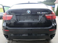 Bara spate / Stopuri / Haion BMW X6 E71