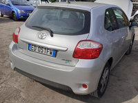 Bara spate,stopuri,haion,fuzete Toyota Auris 2.0 D 2011 euro 5 automat