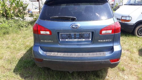 Bara spate Subaru B9 Tribeca 2008 suv 3,6 benzina