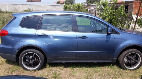 Bara spate Subaru B9 Tribeca 2008 suv 3,6 benzina