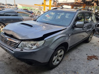 Bara spate Subaru Forester 2010 SUV 2,0 EE20Z