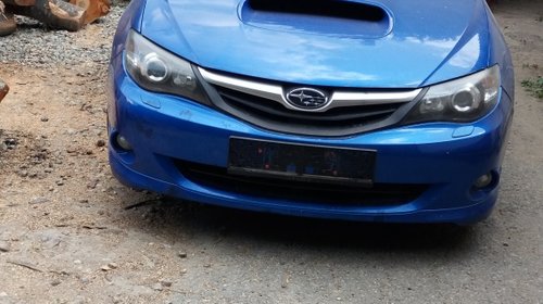 Bara spate Subaru Impreza 2010 Hatchback 2.0