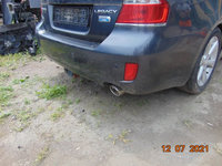 Bara spate Subaru Legacy 2003-2009 dezmembrez legacy 2.0 4x4