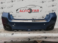 Bara spate Subaru XV an 2012-2013-2014-2015-2016-2017 Gauri pentru 4 senzori W8XFYLX4YS