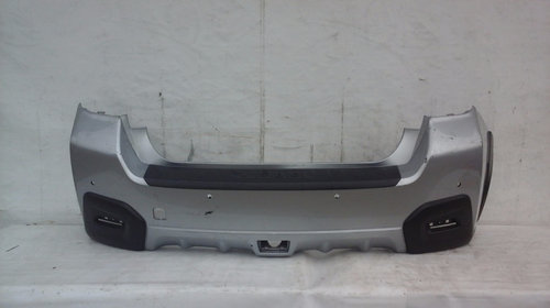 Bara spate Subaru XV Crosstrek An 2013 2014 2