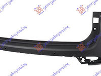 BARA SPATE SUP. (CU ORIF. SENZ. PARCARE) SUP. - JEEP COMPASS 16-, JEEP, JEEP COMPASS 16-, 176103390