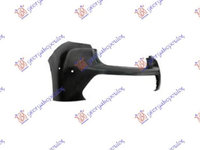 Bara spate superioara vopsibila cu senzor PEUGEOT 208 19- cod 164979841T