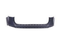 Bara spate superioara VW TOUAREG 2010,2011,2012,2013,2014 COD 7P6807421B