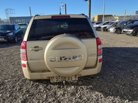 Bara spate Suzuki Grand Vitara 2007 SUV 1.9 TDI