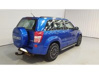 Bara spate Suzuki Grand Vitara 2008 suv 1.9