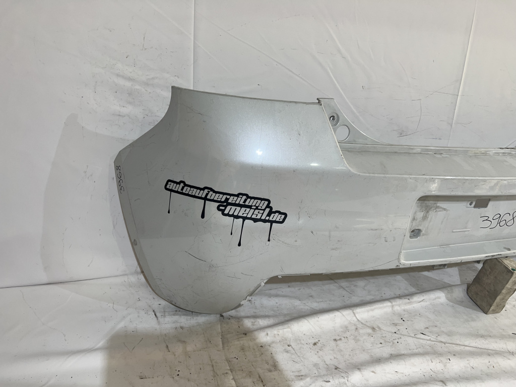 Bara spate Suzuki Swift, 2007, 2008, 200