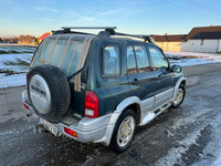 Bara spate Suzuki Vitara 2.0 diesel