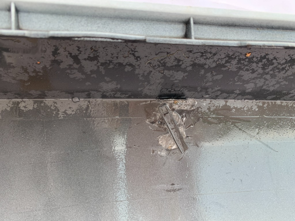 Bara spate Tesla Model 3 2017 - 2024 Cod