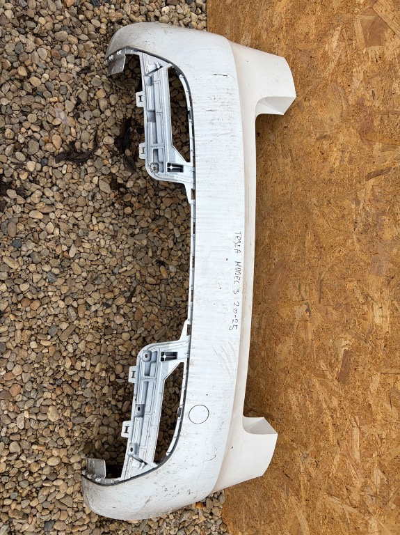 Bara spate Tesla Model 3 Highland Facelift 2023/2024/2025/2026