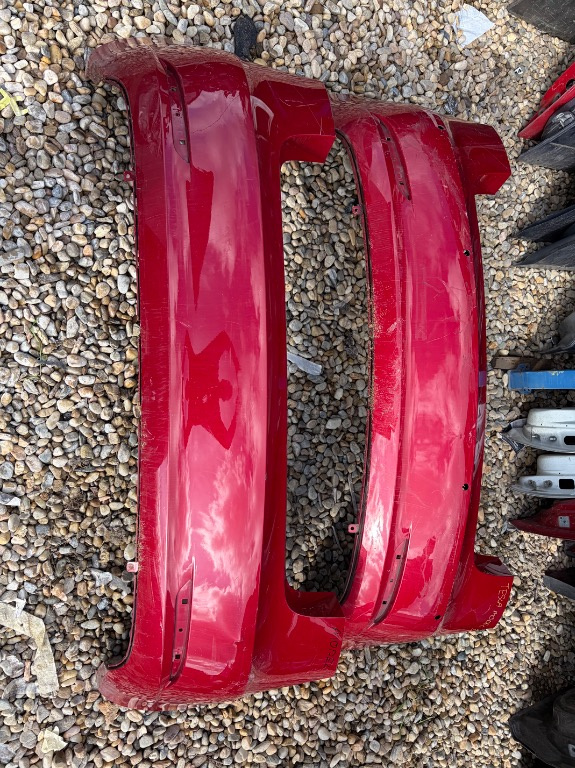 Bara spate Tesla Model 3 Rosie 2017/2018/2019/2020/2021/2022