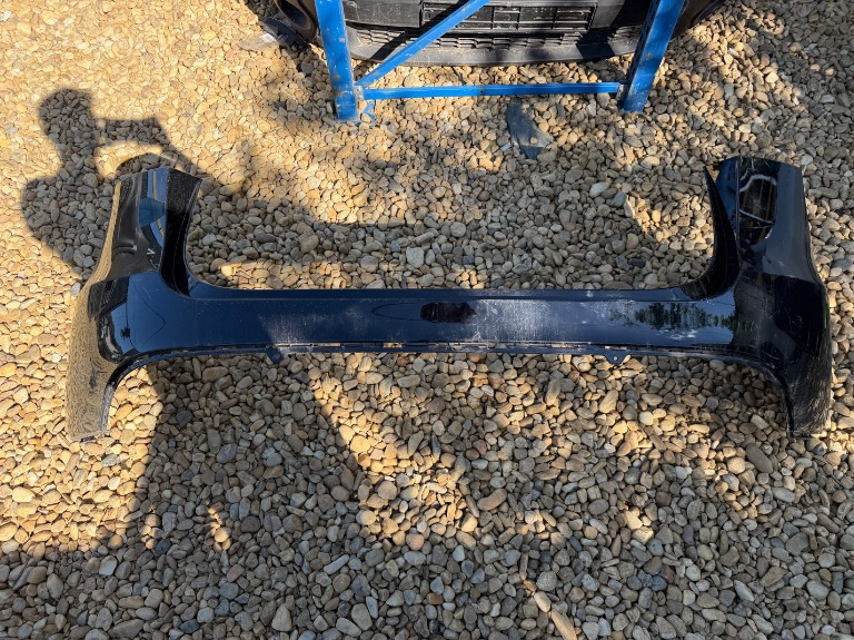 Bara spate Tesla Model Y 2020/2021/2022/2023/2024