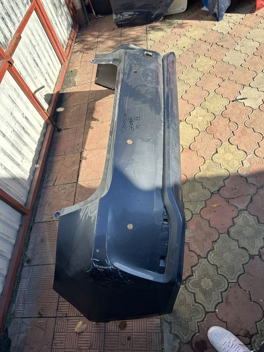 Bara spate Toyora Corolla Sedan 2019/2020/2021/2022