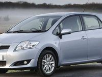 Bara spate Toyota Auris 2007 2008 2009 2010