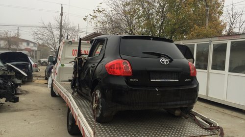 BARA SPATE TOYOTA AURIS an 2008