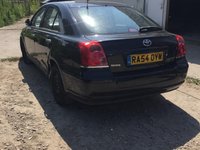 Bara spate toyota avensis 2006