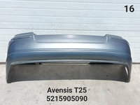 BARA SPATE TOYOTA AVENSIS T25 5215905090