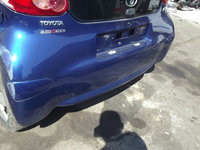 Bara spate Toyota Aygo 2006-2012 spoiler bara spate dezmembrez Aygo