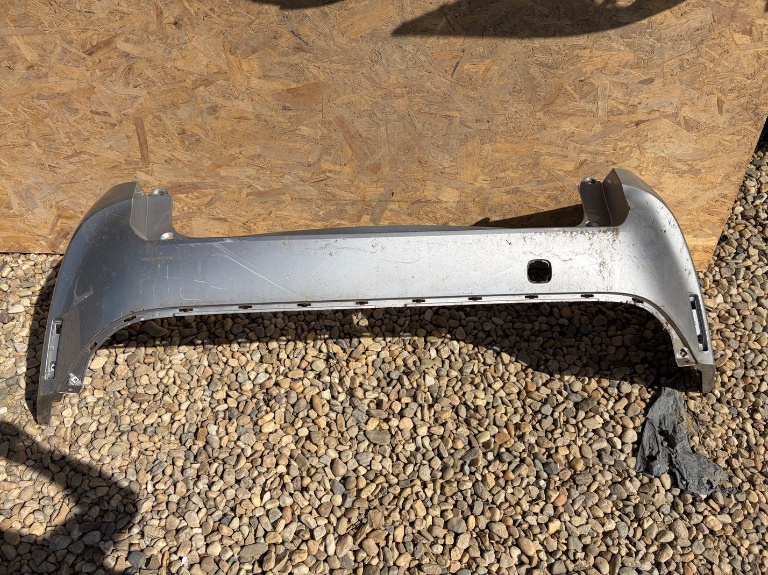 Bara spate Toyota Corolla E21 Combi Break 2018/2019/2020/2021/2022/2023/2024
