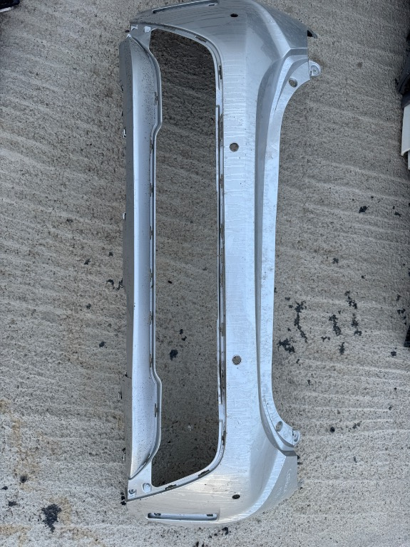Bara spate Toyota Corolla HATCHBACK 2019/2020/2021/2022/2023
