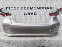 Bara spate Toyota Corolla Limuzina/berlina/sedan an 2018-2019-2020-2021-2022 W8WDUUNPQG