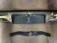 Bara Spate - Toyota Hilux- 2 Usi/4usi 2005 , 52105-0k020