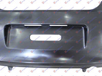 BARA SPATE - TOYOTA IQ 09-16, TOYOTA, TOYOTA IQ 09-16, 095103390