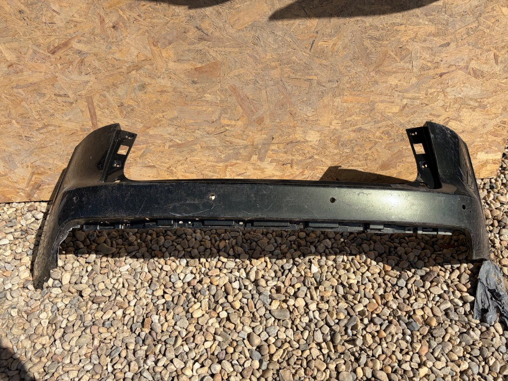 Bara spate Toyota Land Cruiser Prado 2009/2010/2011/2012/2013