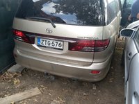 Bara spate Toyota Previa 2004 VAN 2.0 D4D 116CP