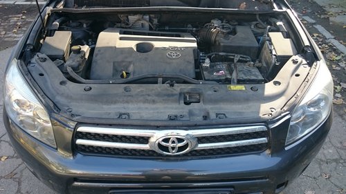 Bara spate Toyota RAV 4 2007 SUV 2.2 DCAT