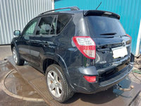 Bara spate Toyota RAV 4 2010 SUV 2.2 2ADFHV 150Hp