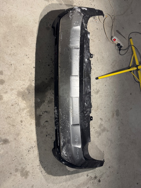 Bara spate Toyota RAV 4 2019/2020/2021/2022/2023