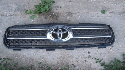 Bara Spate Toyota Rav4 06-11