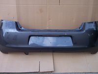 Bara Spate Toyota Yaris 06-11